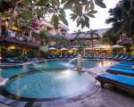 Parigata Resort & Spa - CHSE Certified