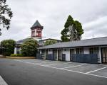 Hobart Tower Motel