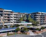 Swell Resort Burleigh Beach