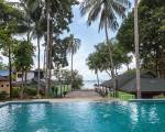 Anyavee Railay Resort