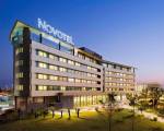 Novotel Brisbane Airport