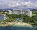 The Pacific Sutera Hotel