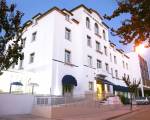 Hotel Evenia Monte Real