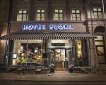 Hotel Flora