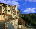 Topanga Canyon Inn B&B