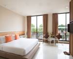 Imm Hotel Thaphae Chiang Mai