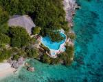 Bluewater Sumilon Island Resort