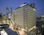 Mitsui Garden Hotel Shiodome Italia-gai