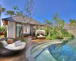 The Akasha Luxury Villas