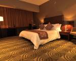 StarPoints Hotel Kuala Lumpur