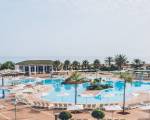 Iberostar Saidia