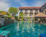 The Lokha Legian Resort & Spa