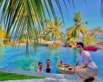 Puri Dajuma Beach Eco-Resort & Spa - CHSE Certified