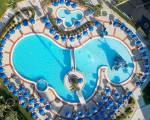 Lindos Princess Beach Hotel All Inclusive