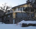 Snowy Gums Chalet