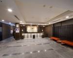 Best Western Hotel Fino Osaka Shinsaibashi