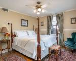 Cedars of Williamsburg Bed & Breakfast