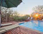 Royale Marlothi Safari Lodge