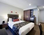 Adina Serviced Apartments Canberra Dickson