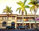 The Waterloo Bay Hotel