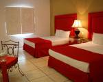 Hotel ZAR Los Mochis