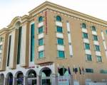 Doha Dynasty Hotel