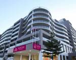 Sage Hotel Wollongong