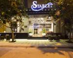 Starlet Hotel