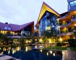 Kiree Thara Boutique Resort