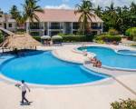 African Sun Sea Beach Resort & Spa