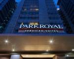 PARKROYAL Serviced Suites Kuala Lumpur