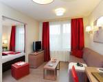 Aparthotel Adagio Muenchen City