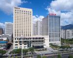 The Westin Fuzhou Minjiang