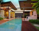 Kiss Villas Bali