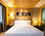 Best Western Premier Fortune Hotel Fuzhou