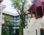 Kodchasri Thani Hotel Chiangmai