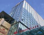 Crowne Plaza Beijing Chaoyang U-Town, an IHG Hotel