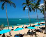 Pinnacle Samui Resort