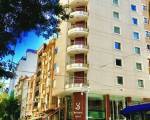 SV Business Hotel Taksim İstanbul