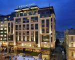 InterContinental Moscow - Tverskaya, an IHG Hotel