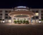 Conrad Algarve