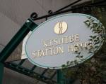 Kishibe Station Hotel