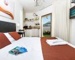 Arbel Suites Hotel