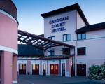 Creggan Court Hotel