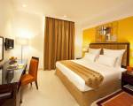 Corp Executive Hotel Doha Suites