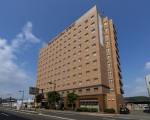 Shimonoseki Station West Washington Hotel Plaza