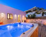 Lindos Diamond Exclusive Villa