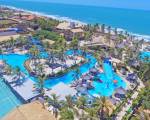 Hotel Parque das Fontes All Inclusive