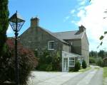 Cefn Uchaf Guesthouse