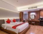 True Siam Phayathai Hotel - SHA Extra Plus